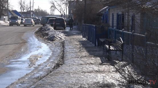 Остановки  на пересечении улиц Теплова-Машхур Жусупа модернизировать нельзя
